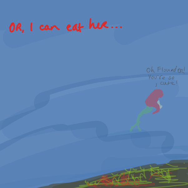  - Online Drawing Game Comic Strip Panel by Sunset Shimmer