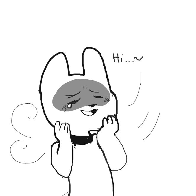  - Online Drawing Game Comic Strip Panel by Sluggishfella