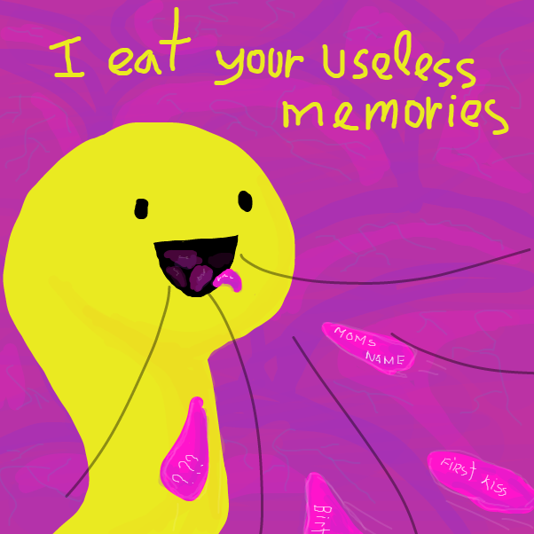  - Online Drawing Game Comic Strip Panel by Robro