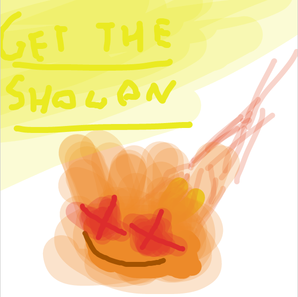  - Online Drawing Game Comic Strip Panel by Nejt