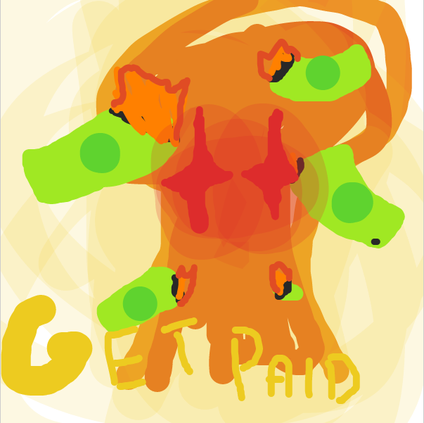 Yes - Online Drawing Game Comic Strip Panel by Nejt