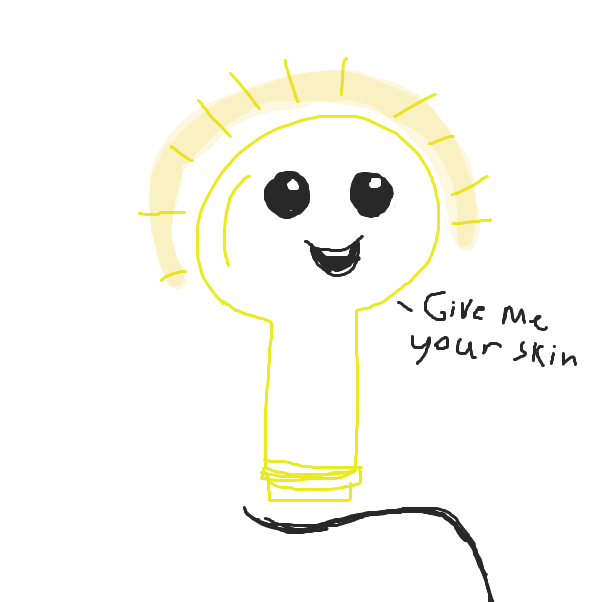  - Online Drawing Game Comic Strip Panel by Derren