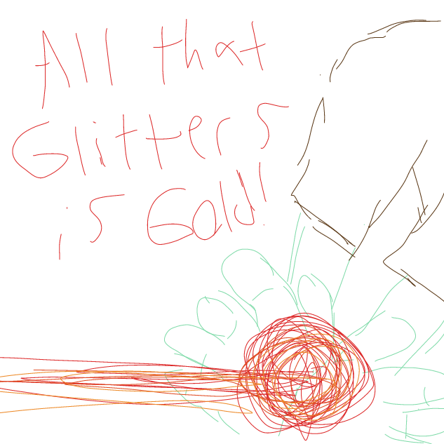  - Online Drawing Game Comic Strip Panel by Mr. Mint