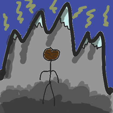 ta daaaa - Online Drawing Game Comic Strip Panel by spookyguyfieri