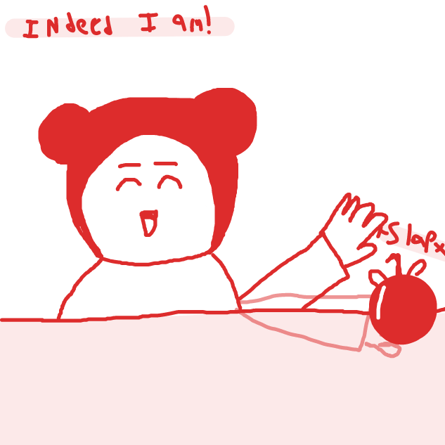  - Online Drawing Game Comic Strip Panel by Mr. Mint