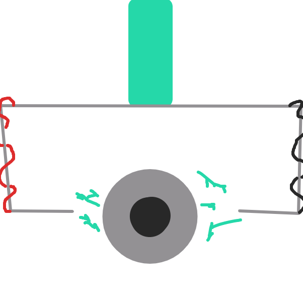 Drawing in The Megastructure by LiamMcclane