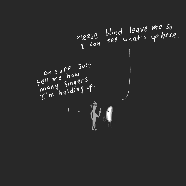  - Online Drawing Game Comic Strip Panel by Wizard Croissant