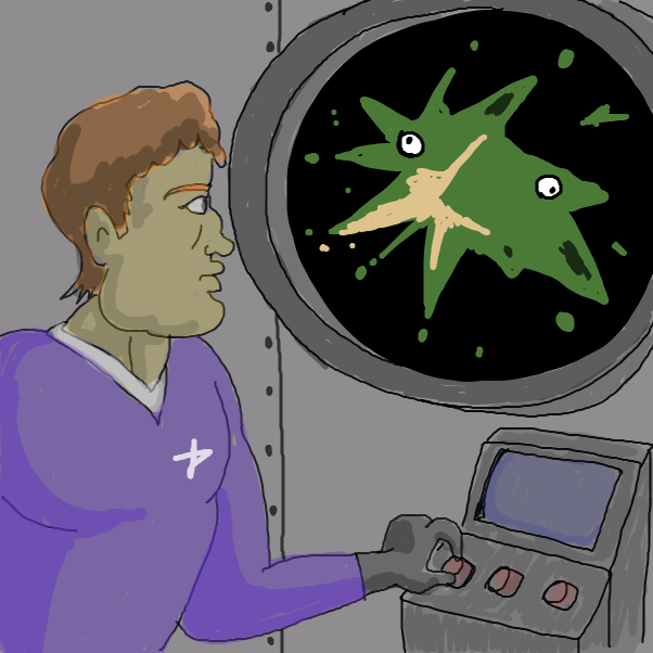  - Online Drawing Game Comic Strip Panel by chin