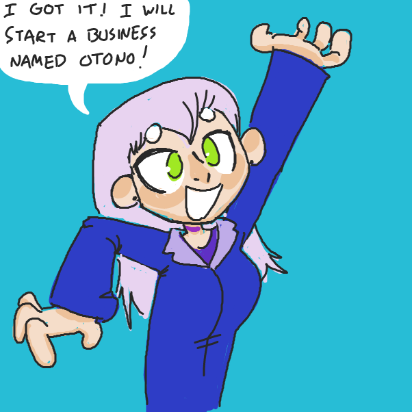  - Online Drawing Game Comic Strip Panel by Sasha_Cakes