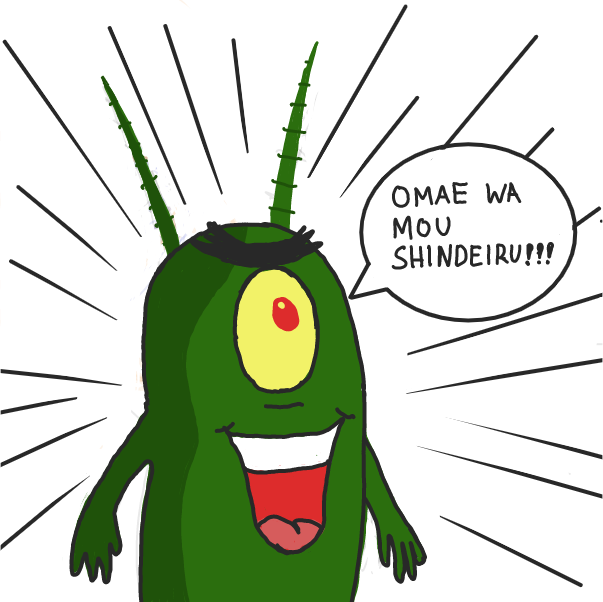  - Online Drawing Game Comic Strip Panel by Serent