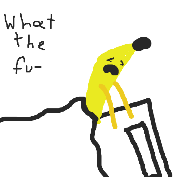 Drawing in Imma poop by Nejt