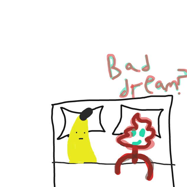  - Online Drawing Game Comic Strip Panel by Mr. Mint