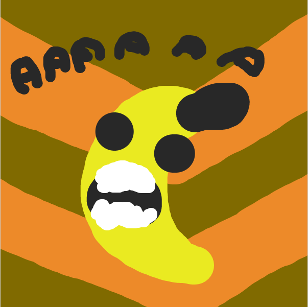 Drawing in Imma poop by Nejt