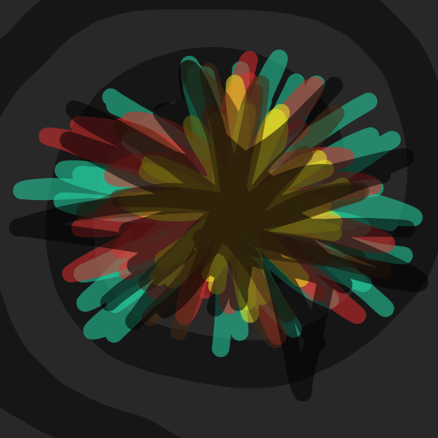  - Online Drawing Game Comic Strip Panel by Mr. Mint