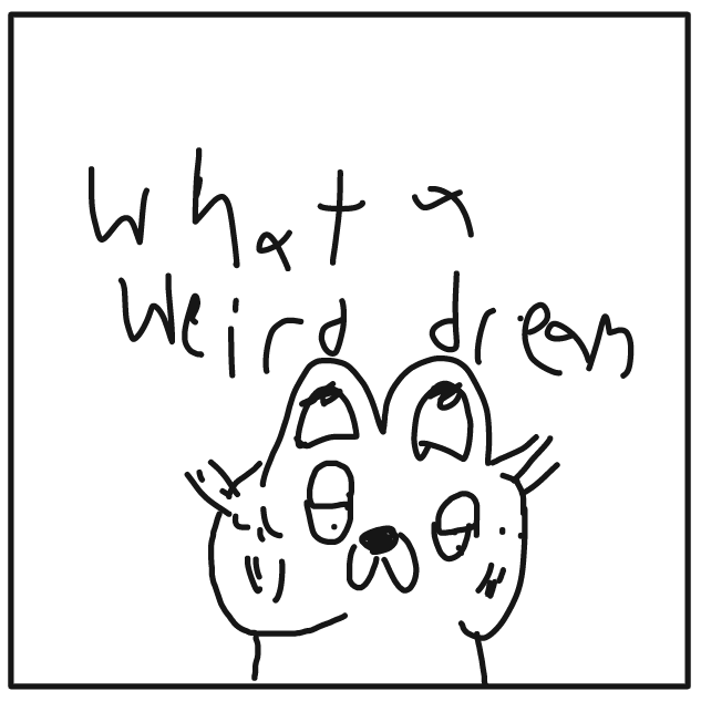  - Online Drawing Game Comic Strip Panel by Mr. Mint