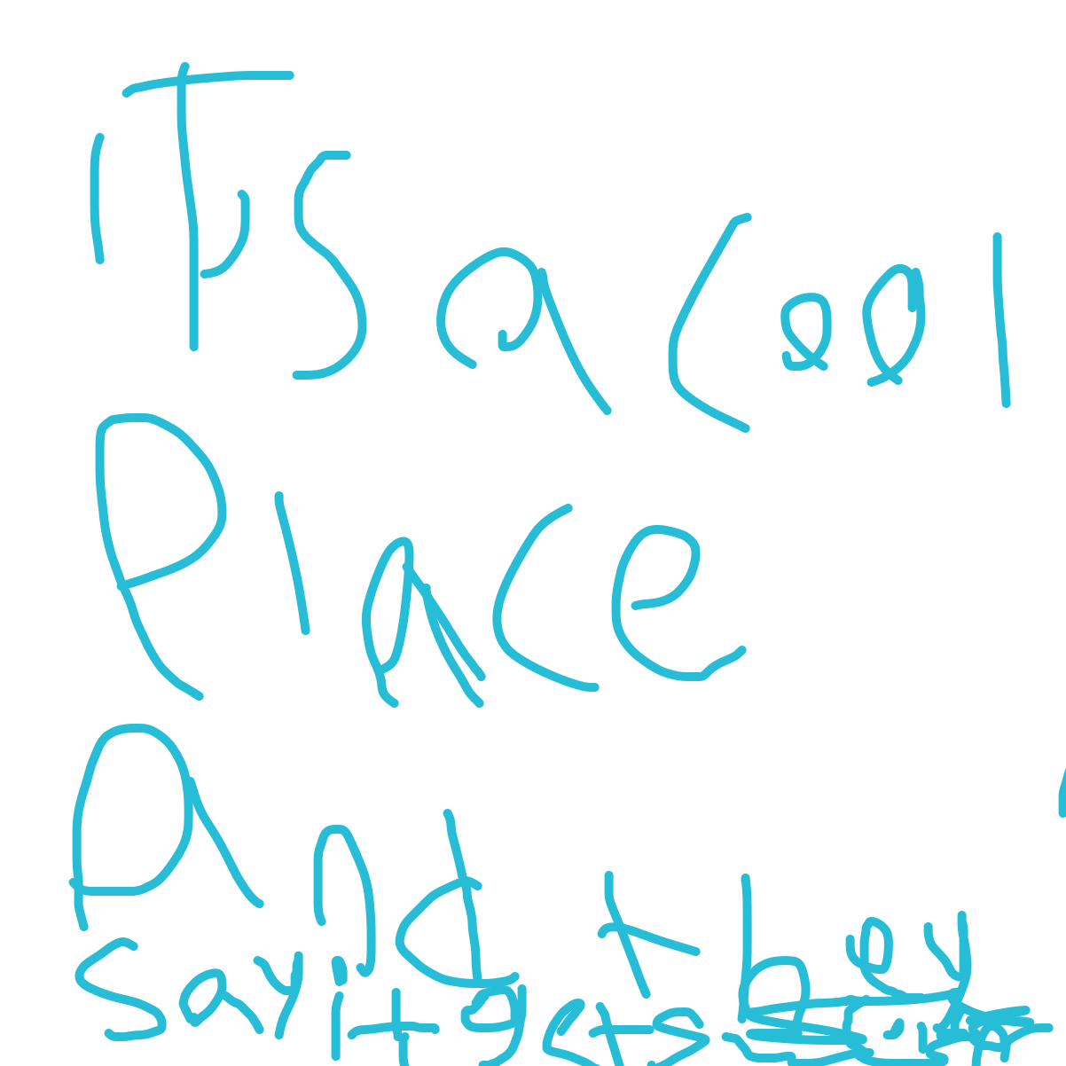 Drawing in YAAAAAAAAAAA by PanelStrawberryJsm