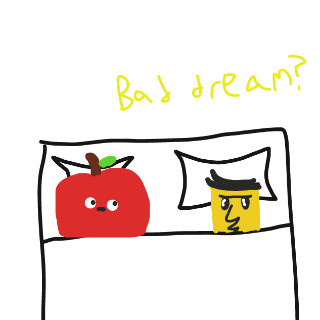  - Online Drawing Game Comic Strip Panel by Mr. Mint