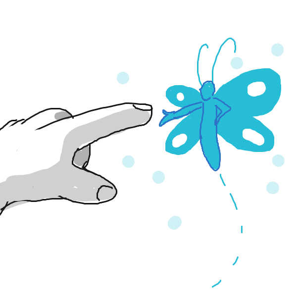  - Online Drawing Game Comic Strip Panel by Derren