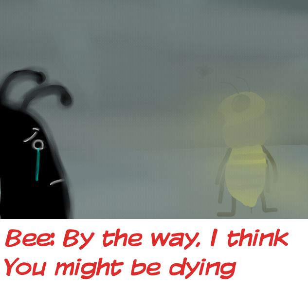  - Online Drawing Game Comic Strip Panel by Mr. Mint