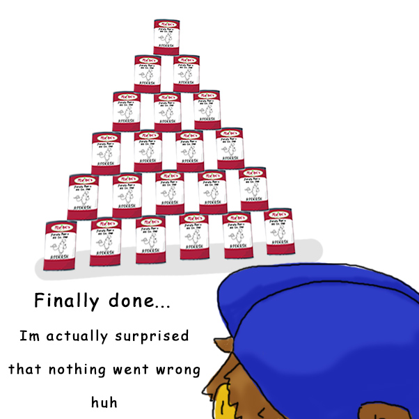 uploading images really saves time - Online Drawing Game Comic Strip Panel by Robro