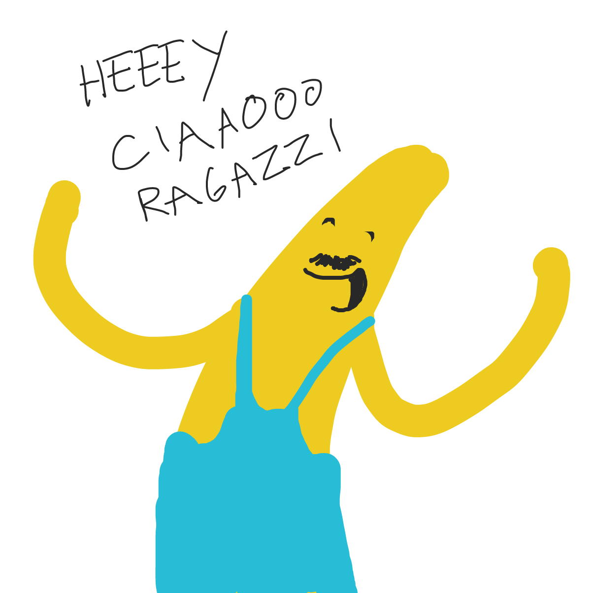  - Online Drawing Game Comic Strip Panel by j4kim