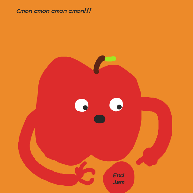  - Online Drawing Game Comic Strip Panel by Mr. Mint