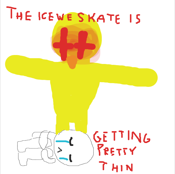  - Online Drawing Game Comic Strip Panel by Nejt