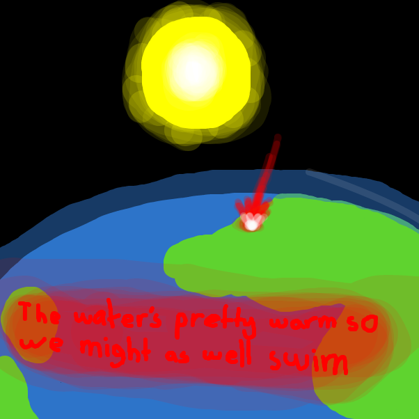 yay - Online Drawing Game Comic Strip Panel by ItzAki