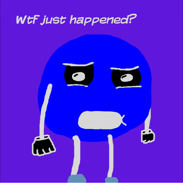  - Online Drawing Game Comic Strip Panel by Mr. Mint