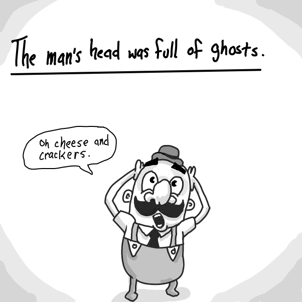  - Online Drawing Game Comic Strip Panel by Wizard Croissant