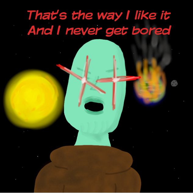  - Online Drawing Game Comic Strip Panel by Mr. Mint