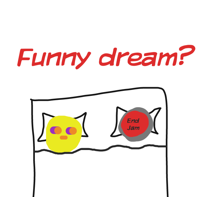  - Online Drawing Game Comic Strip Panel by Mr. Mint