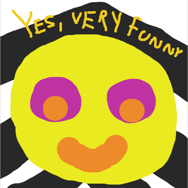 Drawing in Imma poop by Nejt