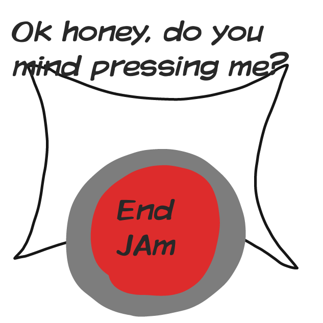  - Online Drawing Game Comic Strip Panel by Mr. Mint