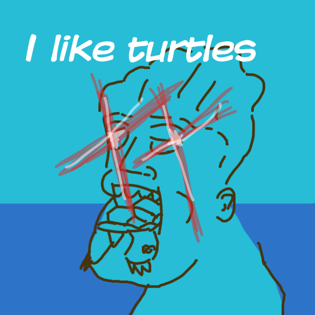  - Online Drawing Game Comic Strip Panel by Mr. Mint