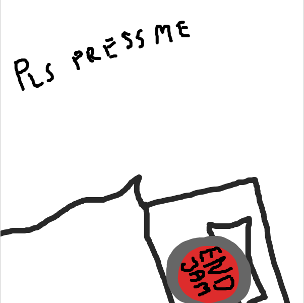 Drawing in Imma poop by Nejt