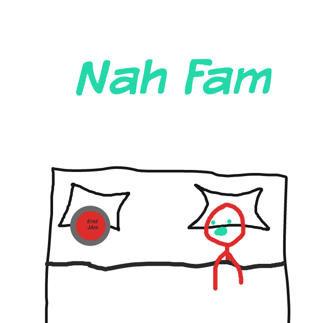  - Online Drawing Game Comic Strip Panel by Mr. Mint