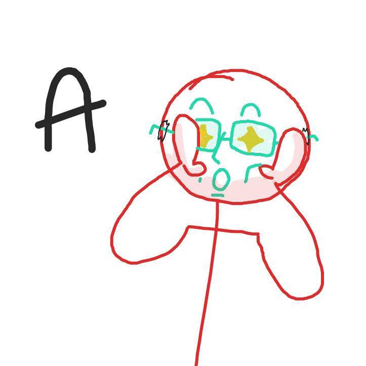 Drawing in E by wrecktangle