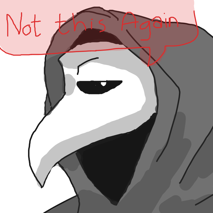 mmm i love me some SPC-049 <3 - Online Drawing Game Comic Strip Panel by wrecktangle