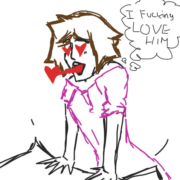  - Online Drawing Game Comic Strip Panel by Robro