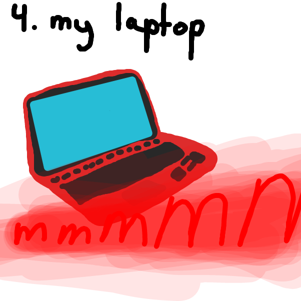 it's true - Online Drawing Game Comic Strip Panel by ItzAki