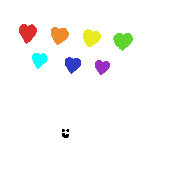 Which one would you be? - Online Drawing Game Comic Strip Panel by ItzAki