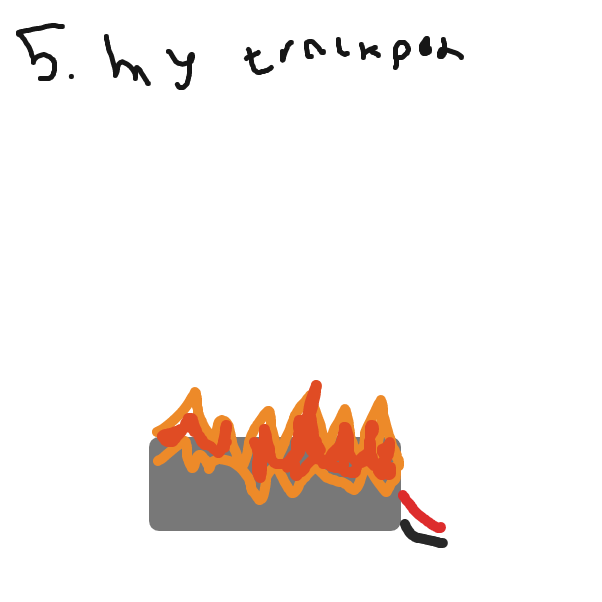 Drawing in console sounds by LiamMcclane