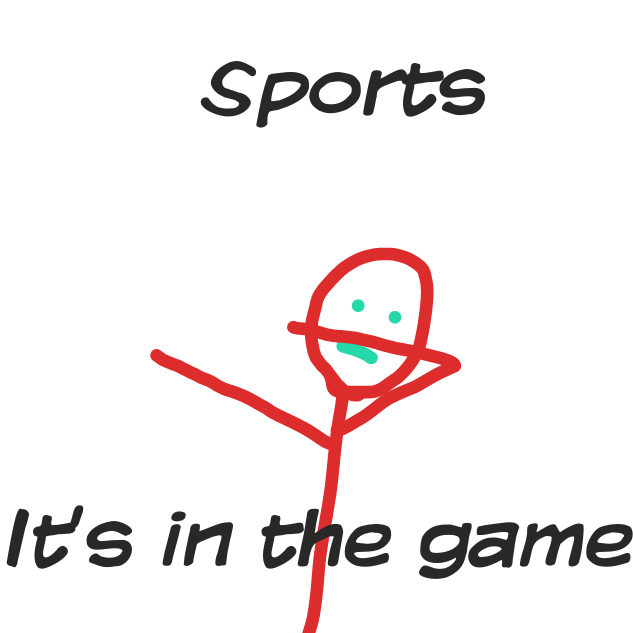 Ohh really? I thought we were spelling EA - Online Drawing Game Comic Strip Panel by Mr. Mint