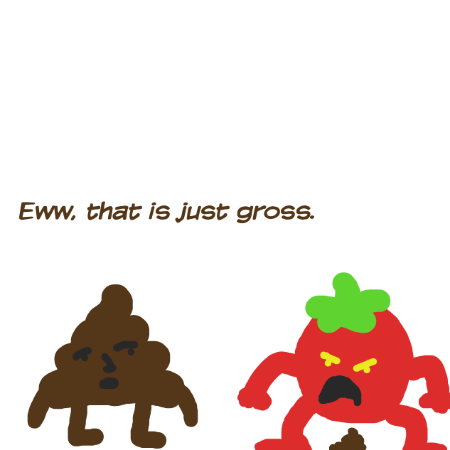  - Online Drawing Game Comic Strip Panel by Mr. Mint