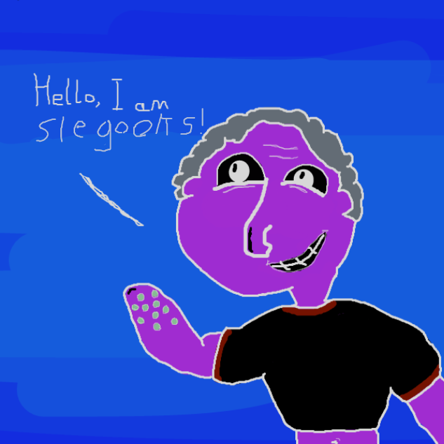  - Online Drawing Game Comic Strip Panel by Mr. Mint