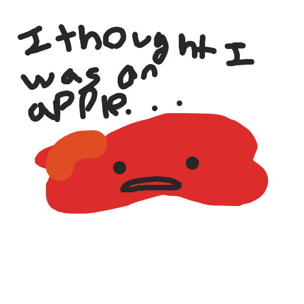 Drawing in dunno by Ender1872