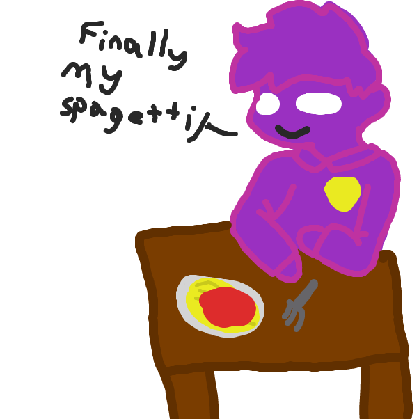 Drawing in The Restuarant Part 2 by Soodney