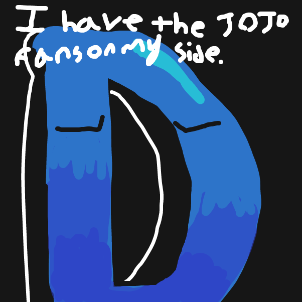 Drawing in Drawception vs. Panel Jam by Ender1872