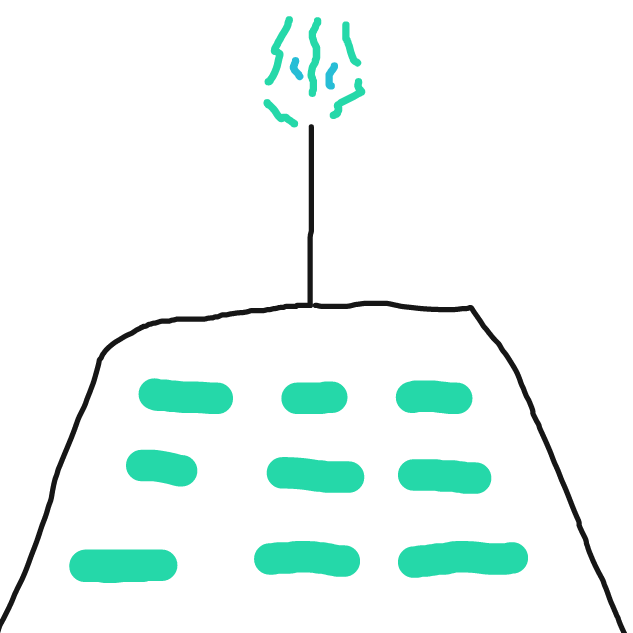  - Online Drawing Game Comic Strip Panel by Mr. Mint